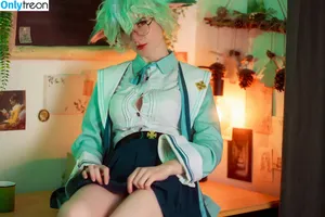 shaeunderscore / Shae_ фото голая #1274