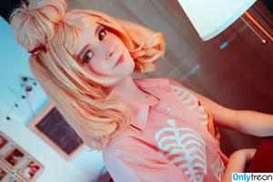 shaeunderscore / Shae_ фото голая #1302