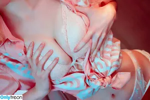 shaeunderscore / Shae_ фото голая #1313