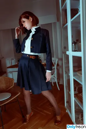 shaeunderscore / Shae_ фото голая #1664