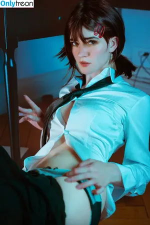 shaeunderscore / Shae_ фото голая #1702