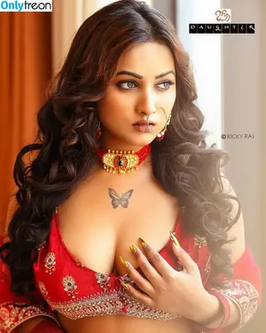 Shaheba Sultana / ficial__musu / official__musu nude photo #0017