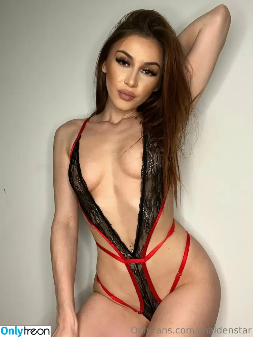 shaidenstar nude photo #0027 (shaidenstar)
