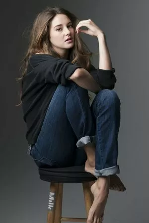Shailene Woodley / shailenewoodley фото голая #0127