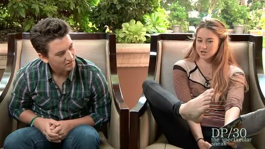Shailene Woodley / shailenewoodley фото голая #0130