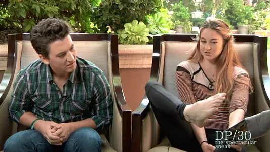 Shailene Woodley / shailenewoodley фото голая #0131