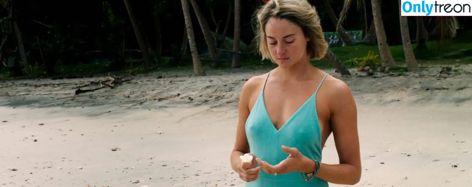 Shailene Woodley голая photo #0038 (shailenewoodley)