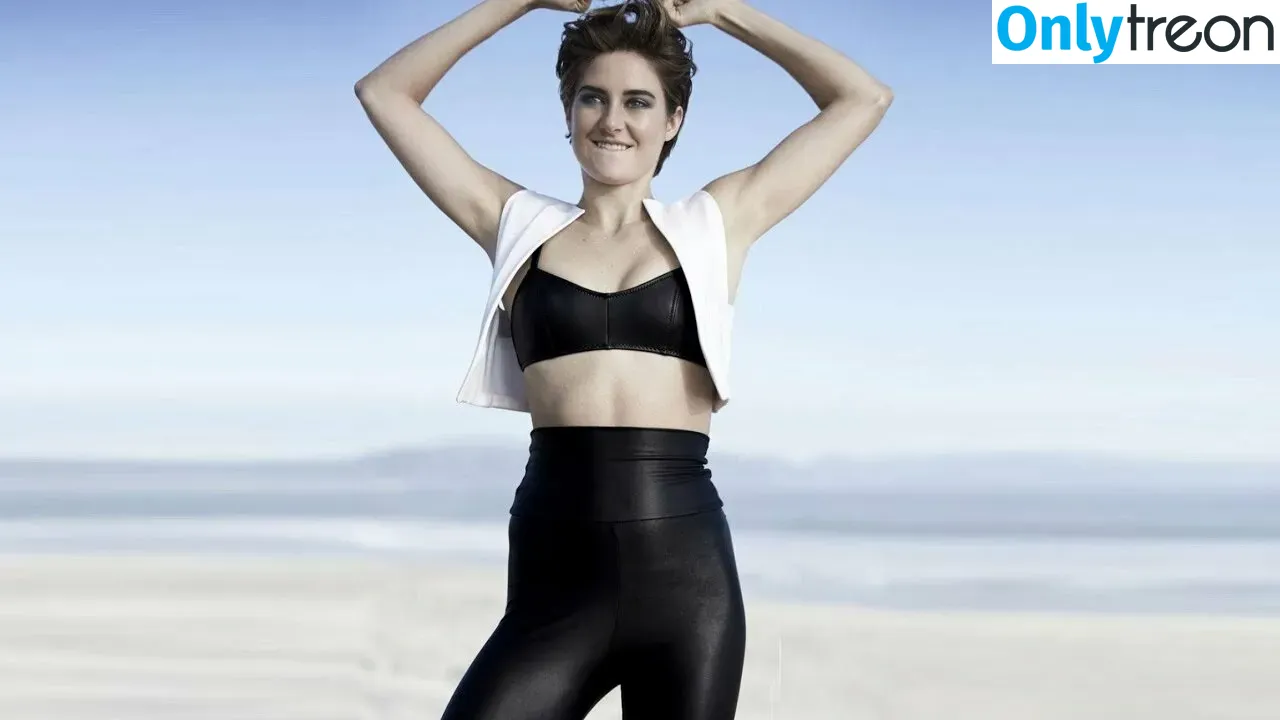 Shailene Woodley голая photo #0063 (shailenewoodley)