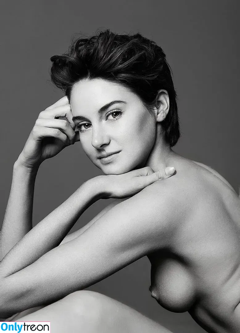 Shailene Woodley nude photo #0212 (shailenewoodley)