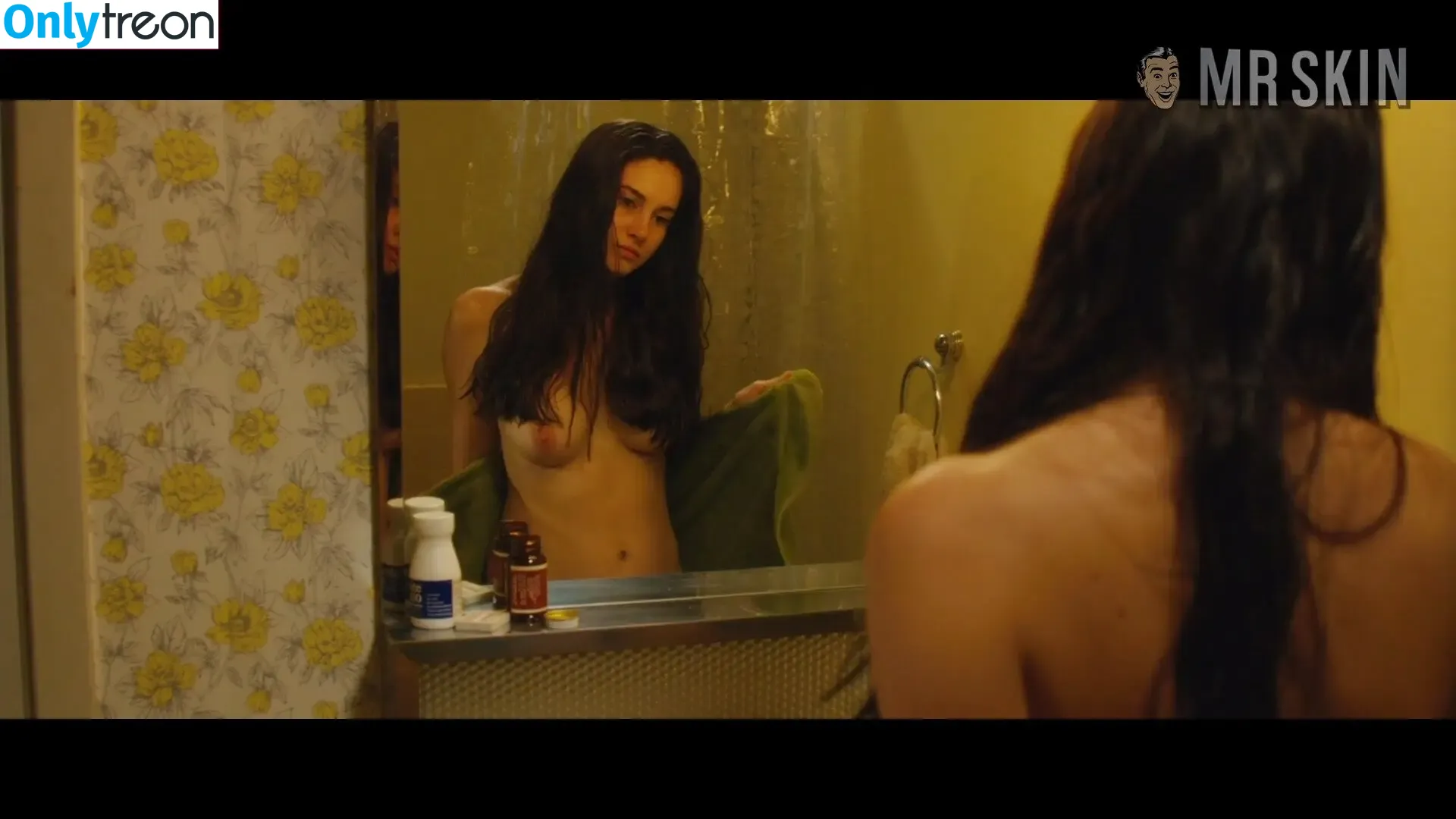 Shailene Woodley nude photo #0226 (shailenewoodley)