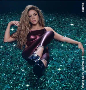 Shakira / shakkira фото голая #0434