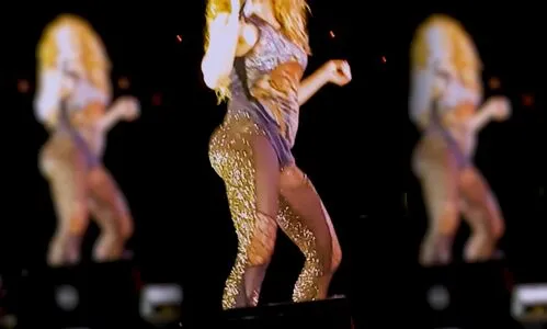 Shakira / shakkira фото голая #0440