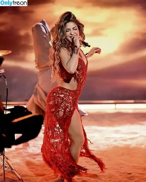 Shakira / shakirashakira nude photo #1156