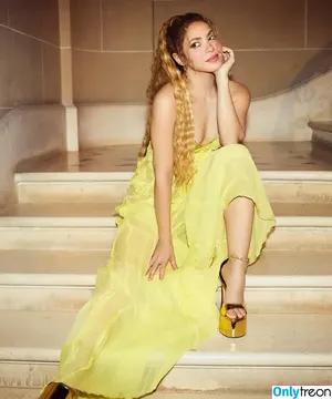 Shakira / shakirashakira nude photo #1373