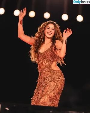 Shakira / shakirashakira nude photo #1488