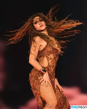 Shakira / shakirashakira nude photo #1489