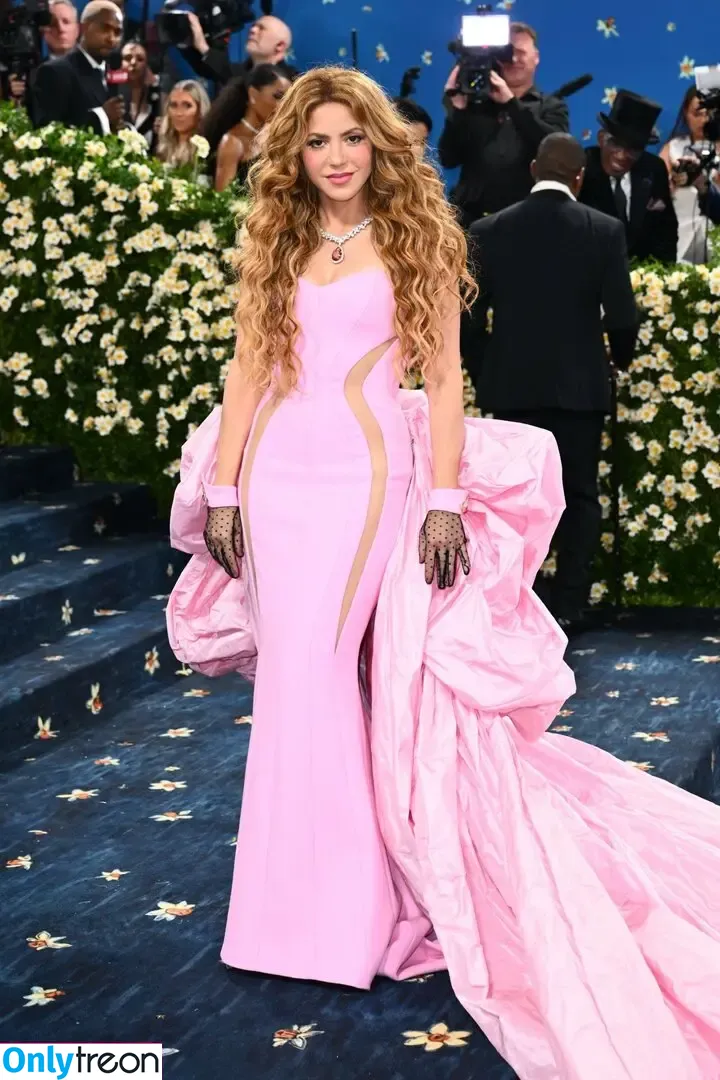 Shakira голая photo #1142 (shakkira)