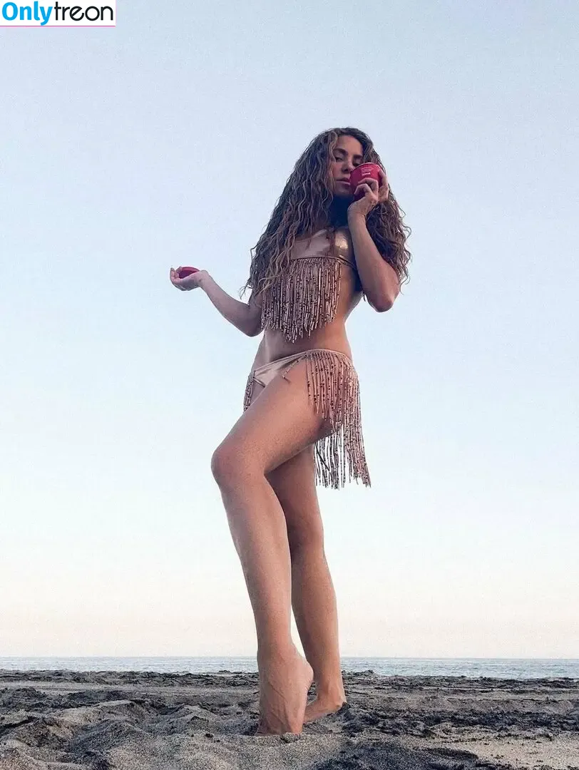 Shakira nude photo #1435 (shakkira)