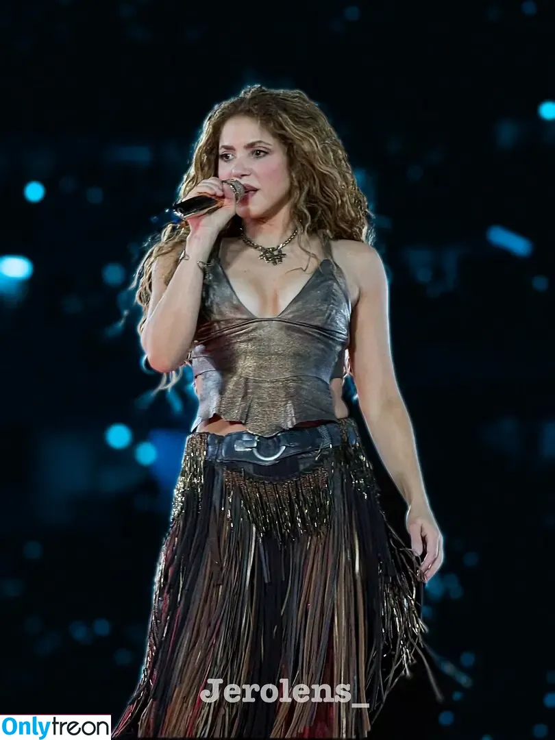 Shakira nude photo #1450 (shakkira)