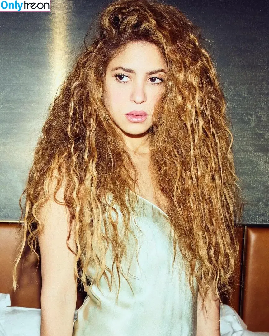 Shakira голая photo #1516 (shakkira)