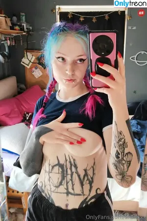 shakyxx / Scarlett фото голая #0247