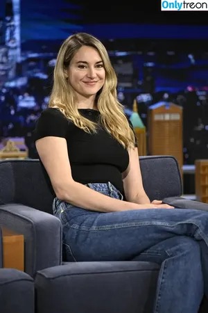 Shaliene Woodley / shailenewoodley фото голая #0311
