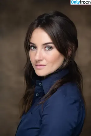 Shaliene Woodley / shailenewoodley nude photo #0569