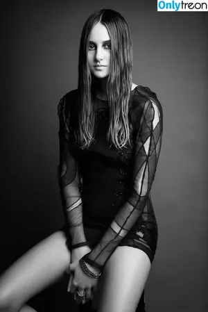 Shaliene Woodley / shailenewoodley nude photo #0587