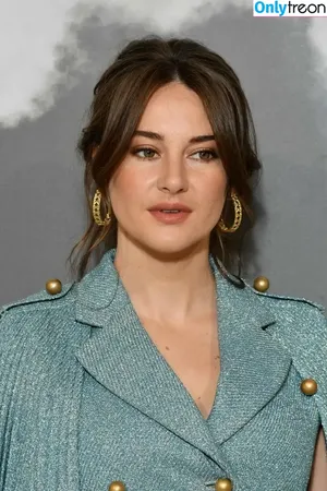 Shaliene Woodley / shailenewoodley nude photo #0605