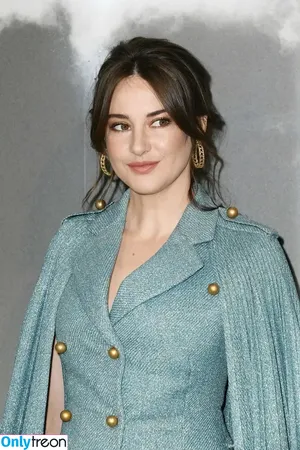 Shaliene Woodley / shailenewoodley nude photo #0612
