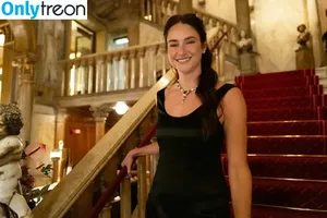 Shaliene Woodley / shailenewoodley nude photo #0672