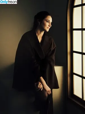 Shaliene Woodley / shailenewoodley nude photo #0697