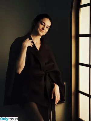 Shaliene Woodley / shailenewoodley nude photo #0699
