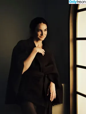 Shaliene Woodley / shailenewoodley nude photo #0700