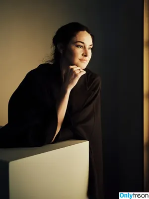 Shaliene Woodley / shailenewoodley nude photo #0701