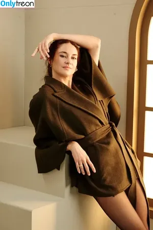 Shaliene Woodley / shailenewoodley nude photo #0712