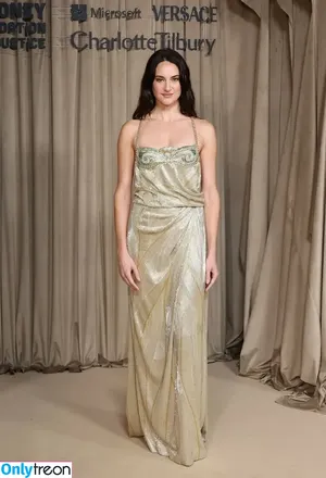 Shaliene Woodley / shailenewoodley nude photo #0806