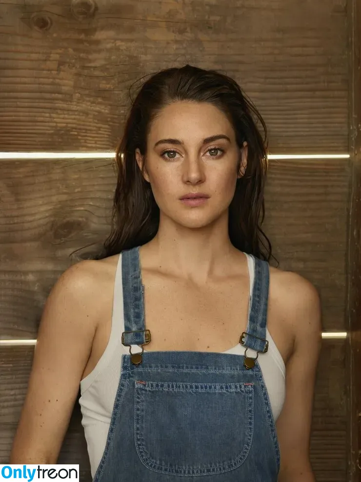 Shaliene Woodley голая photo #0128 (shailenewoodley)