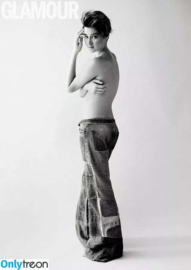 Shaliene Woodley nude photo #0138 (shailenewoodley)