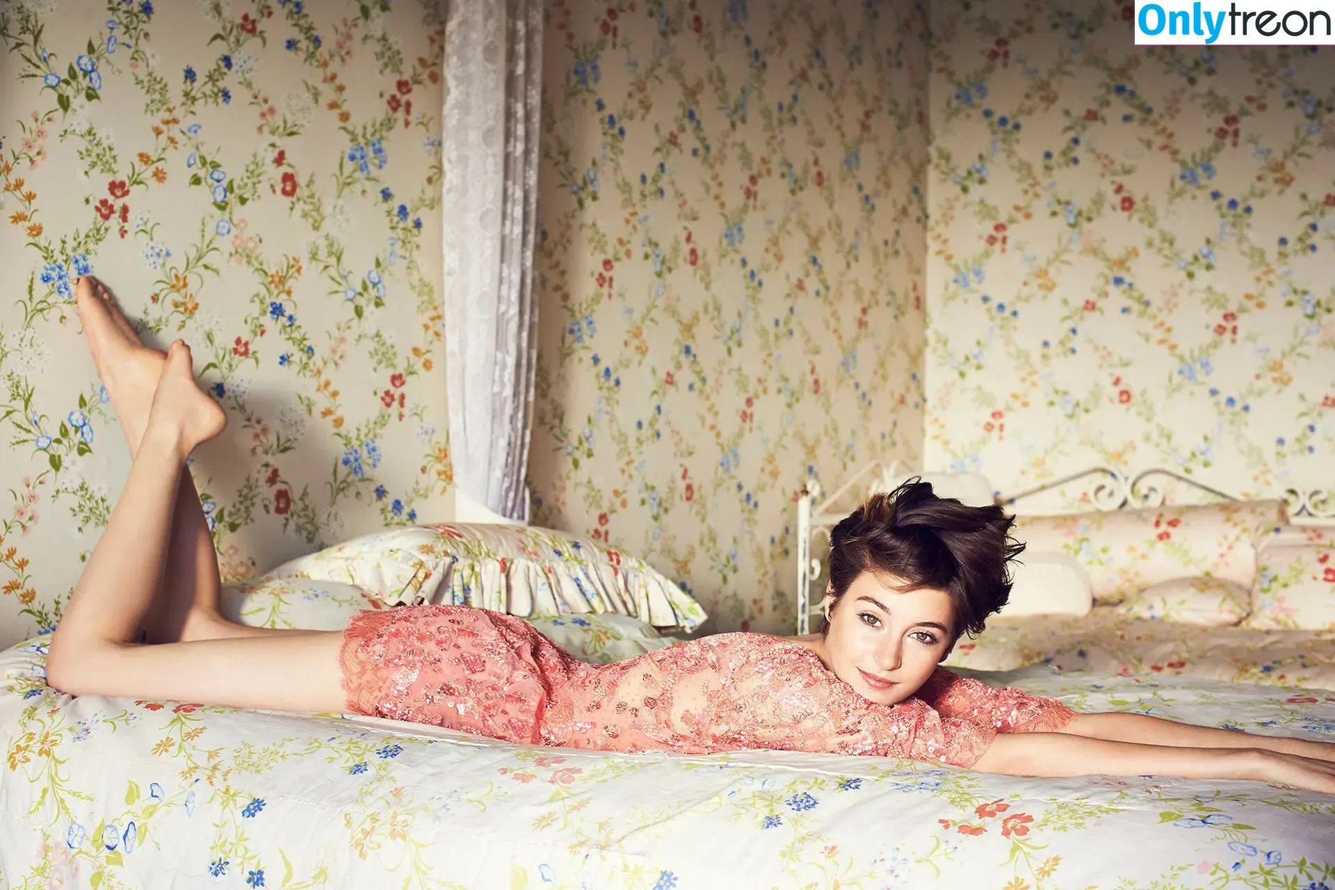 Shaliene Woodley голая photo #0495 (shailenewoodley)
