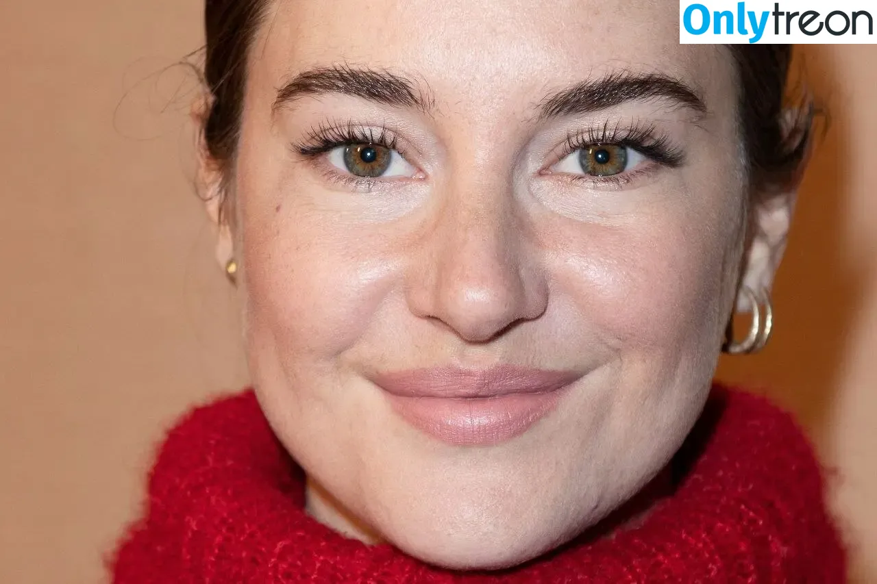 Shaliene Woodley nude photo #0519 (shailenewoodley)