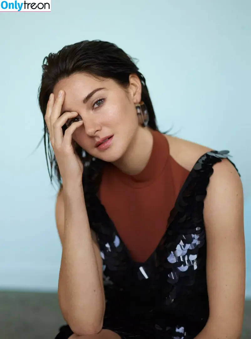 Shaliene Woodley nude photo #0554 (shailenewoodley)