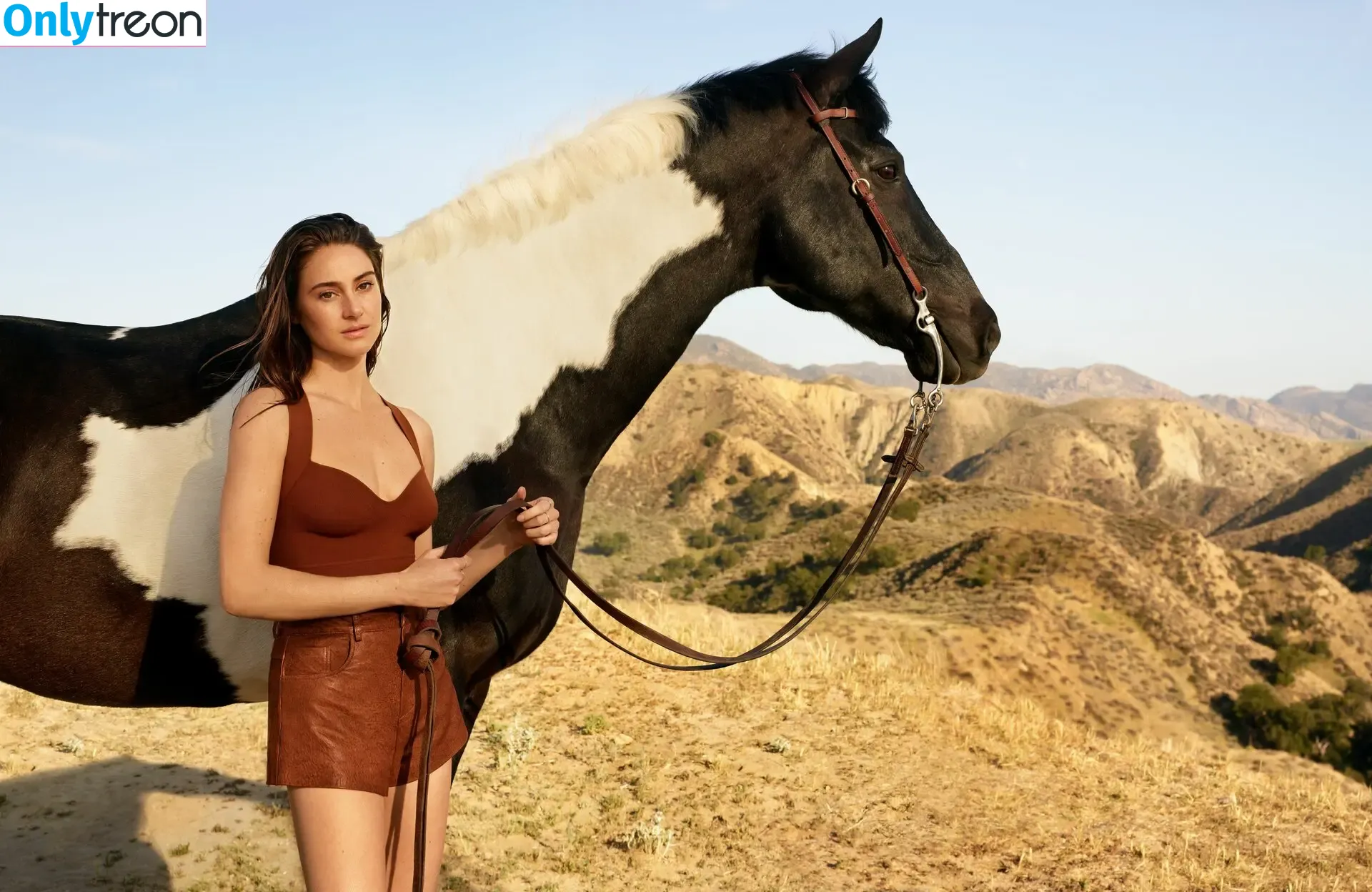 Shaliene Woodley nude photo #0563 (shailenewoodley)