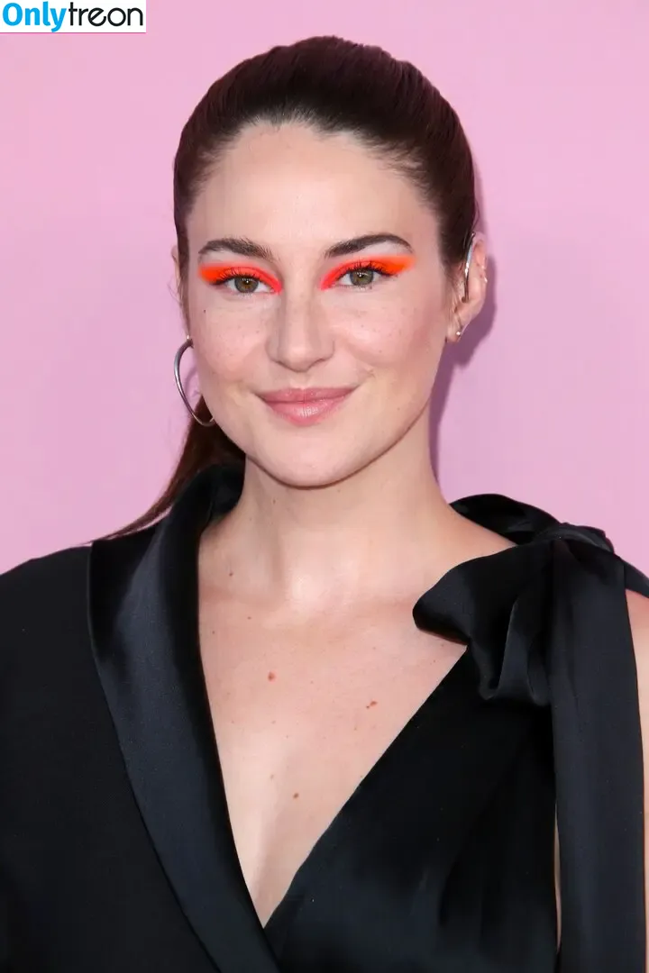Shaliene Woodley nude photo #0597 (shailenewoodley)
