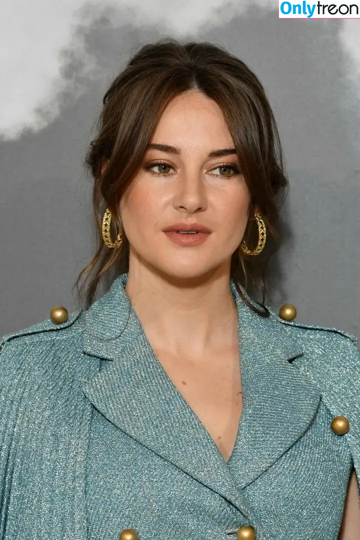 Shaliene Woodley nude photo #0605 (shailenewoodley)