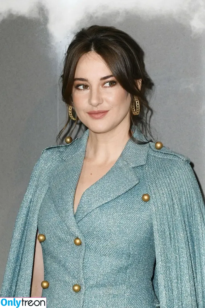 Shaliene Woodley nude photo #0612 (shailenewoodley)