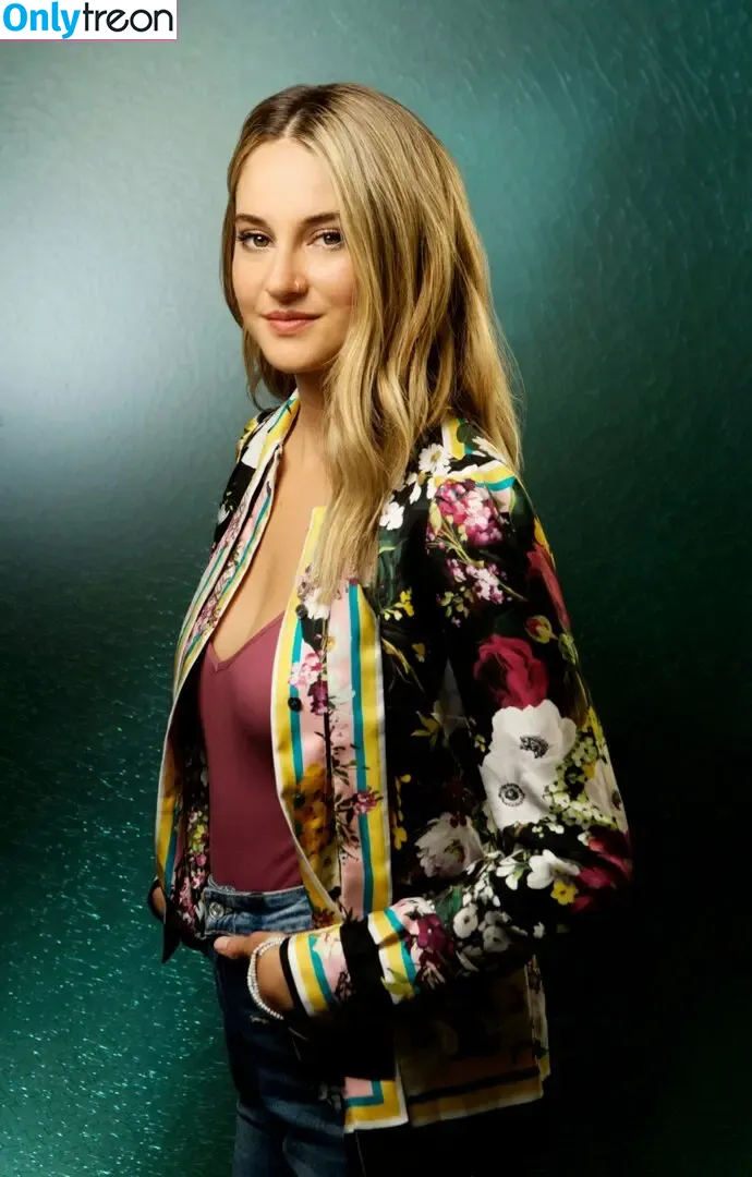 Shaliene Woodley nude photo #0618 (shailenewoodley)