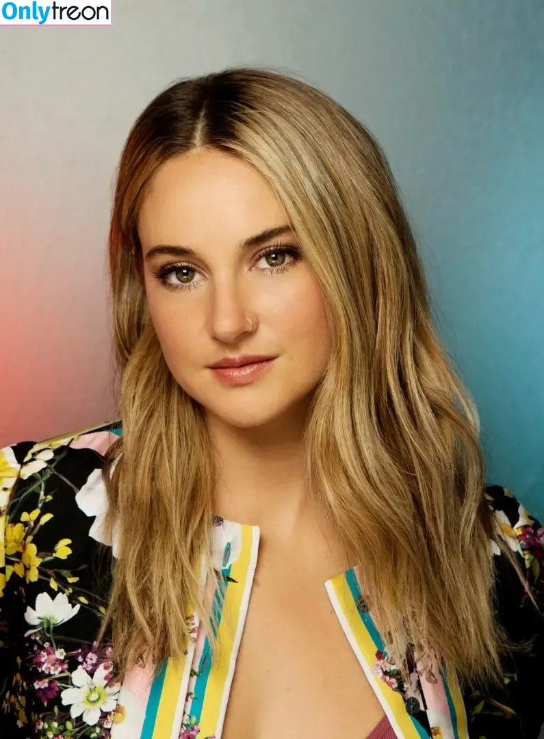 Shaliene Woodley nude photo #0621 (shailenewoodley)