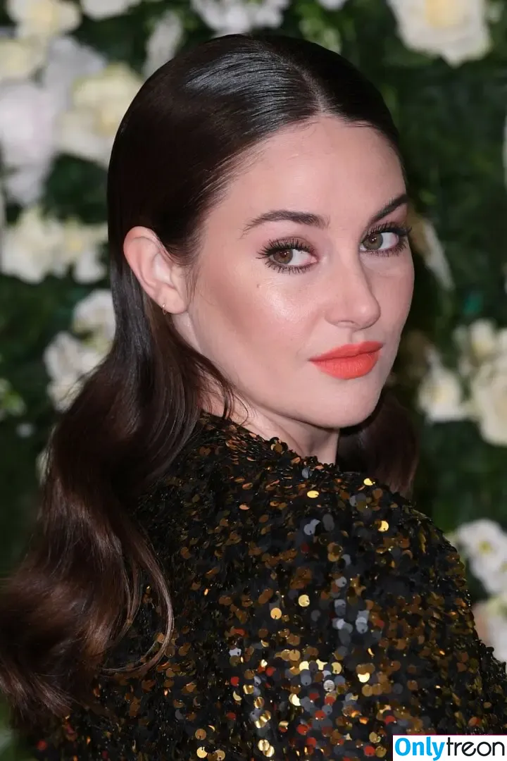 Shaliene Woodley nude photo #0635 (shailenewoodley)
