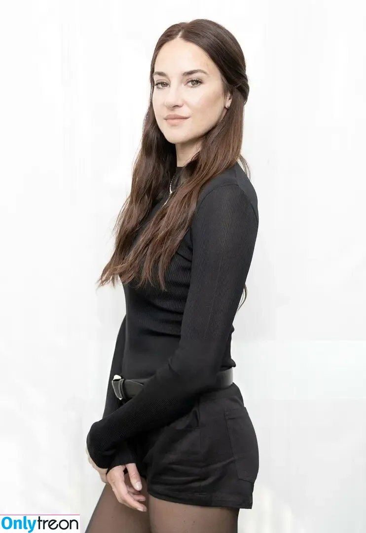 Shaliene Woodley nude photo #0684 (shailenewoodley)